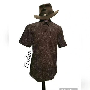 Fission Shirt M NWT